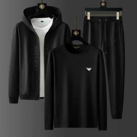 Picture of Armani Sweater Suits _SKUArmaniM-4XL25c226136722